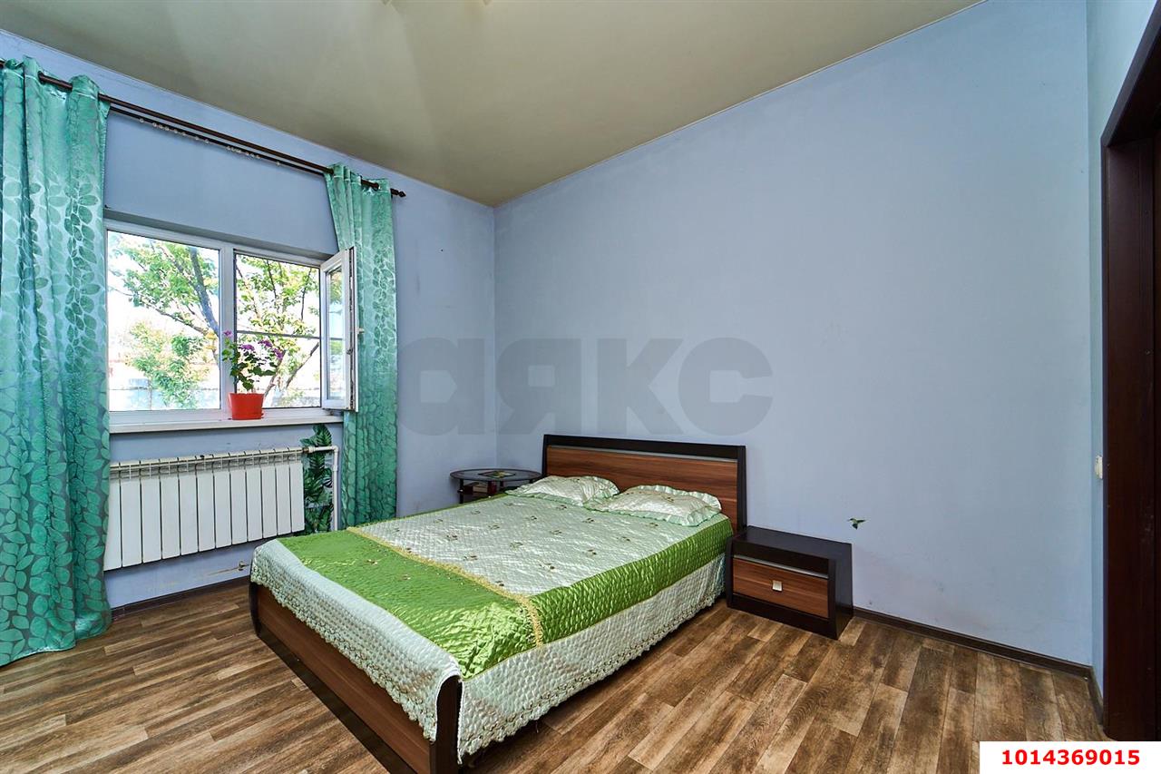 Фото №5: Дом 145 м² + 5.8 сот. - СНТ Ромашка, Прикубанский внутригородской округ, ул. Зелёная, 62/1