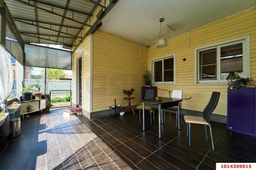 Фото №2: Дом 145 м² - СНТ Ромашка, мкр. Прикубанский внутригородской округ, ул. Зелёная, 62/1