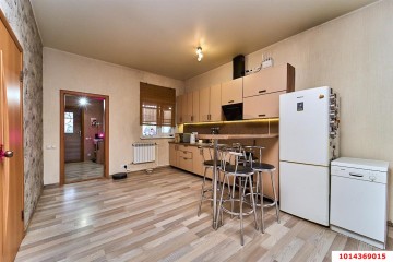 Фото №2: Дом 145 м² - СНТ Ромашка, мкр. Прикубанский внутригородской округ, ул. Зелёная, 62/1