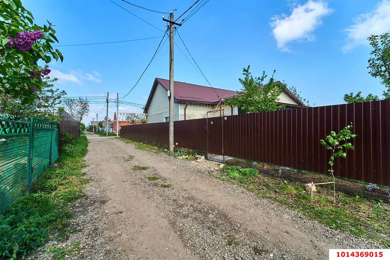 Фото №18: Дом 145 м² + 5.8 сот. - СНТ Ромашка, Прикубанский внутригородской округ, ул. Зелёная, 62/1