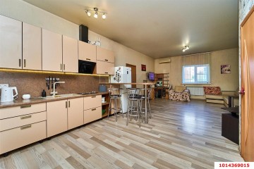 Фото №1: Дом 145 м² - СНТ Ромашка, мкр. Прикубанский внутригородской округ, ул. Зелёная, 62/1