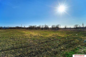Фото №2: Земельный участок под ИЖС 271 сот. - Платнировская, пер. Южный, 2