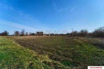 Фото №3: Земельный участок под ИЖС 271 сот. - Платнировская, пер. Южный, 2