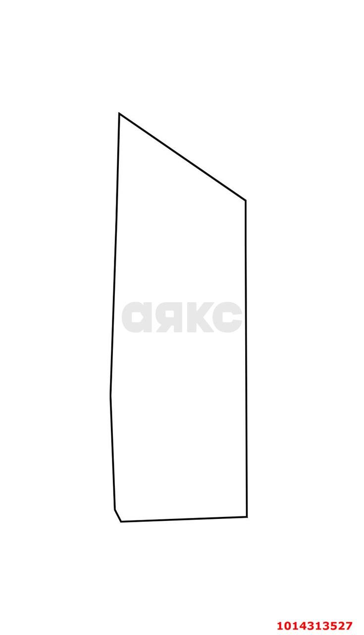 Фото №1: Земельный участок под ИЖС 23.38 сот. - Варениковская