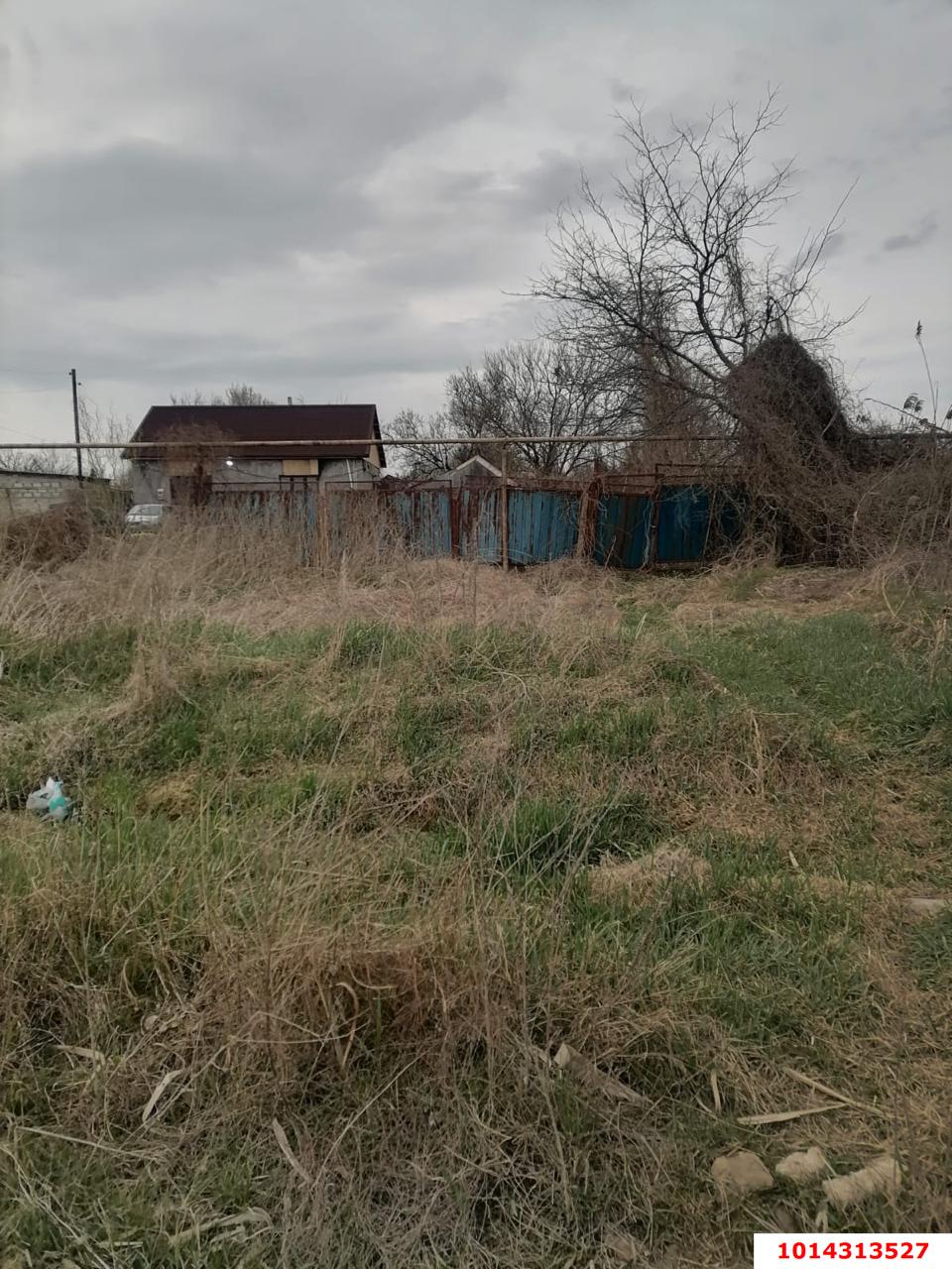 Фото №1: Земельный участок под ИЖС 23.38 сот. - Варениковская, 