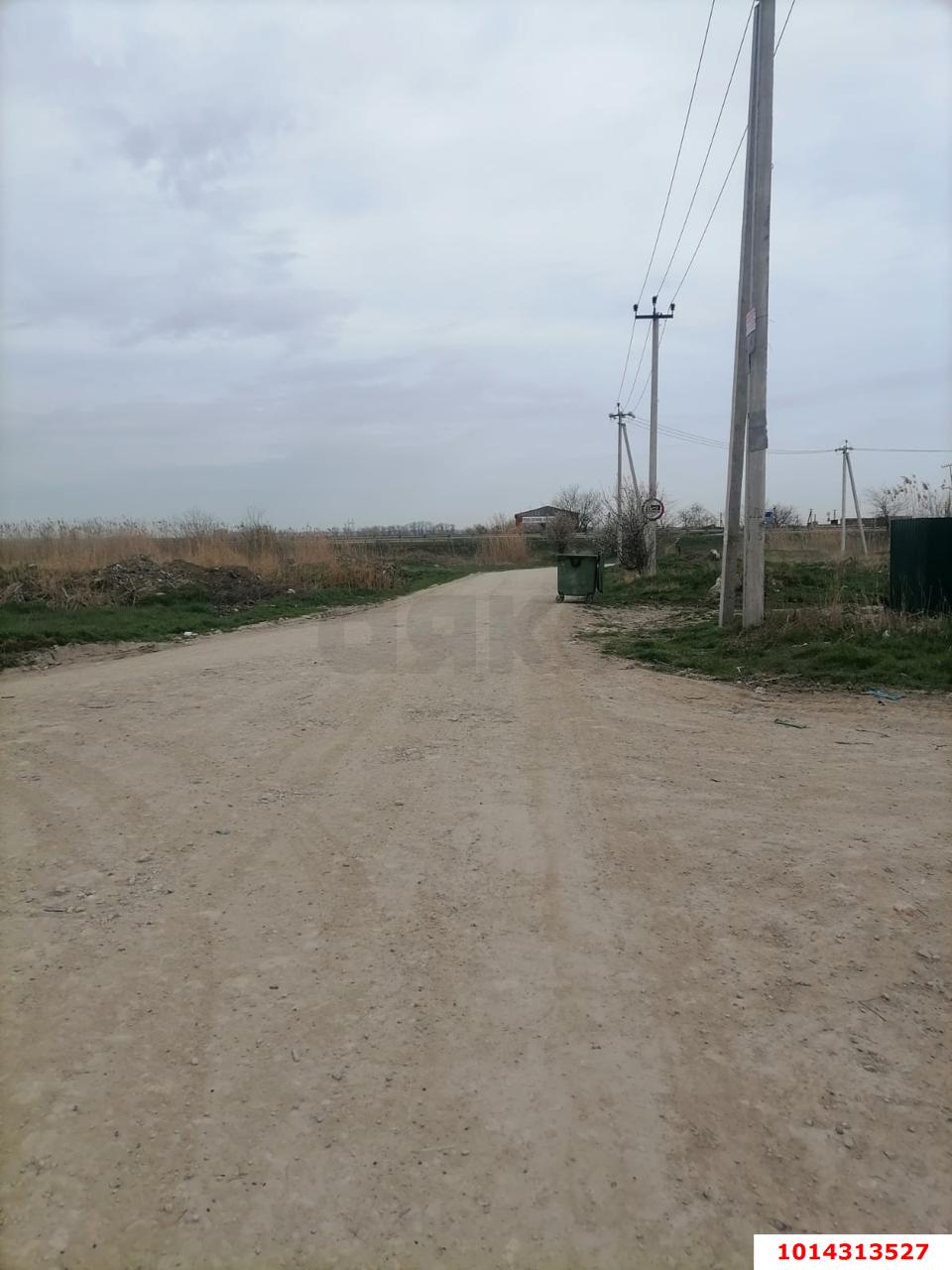 Фото №6: Земельный участок под ИЖС 23.38 сот. - Варениковская