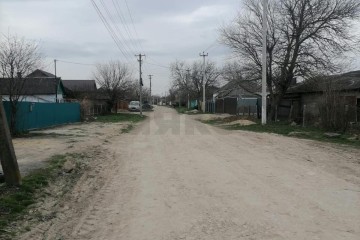 Фото №4: Земельный участок под ИЖС 23.38 сот. - Варениковская, 