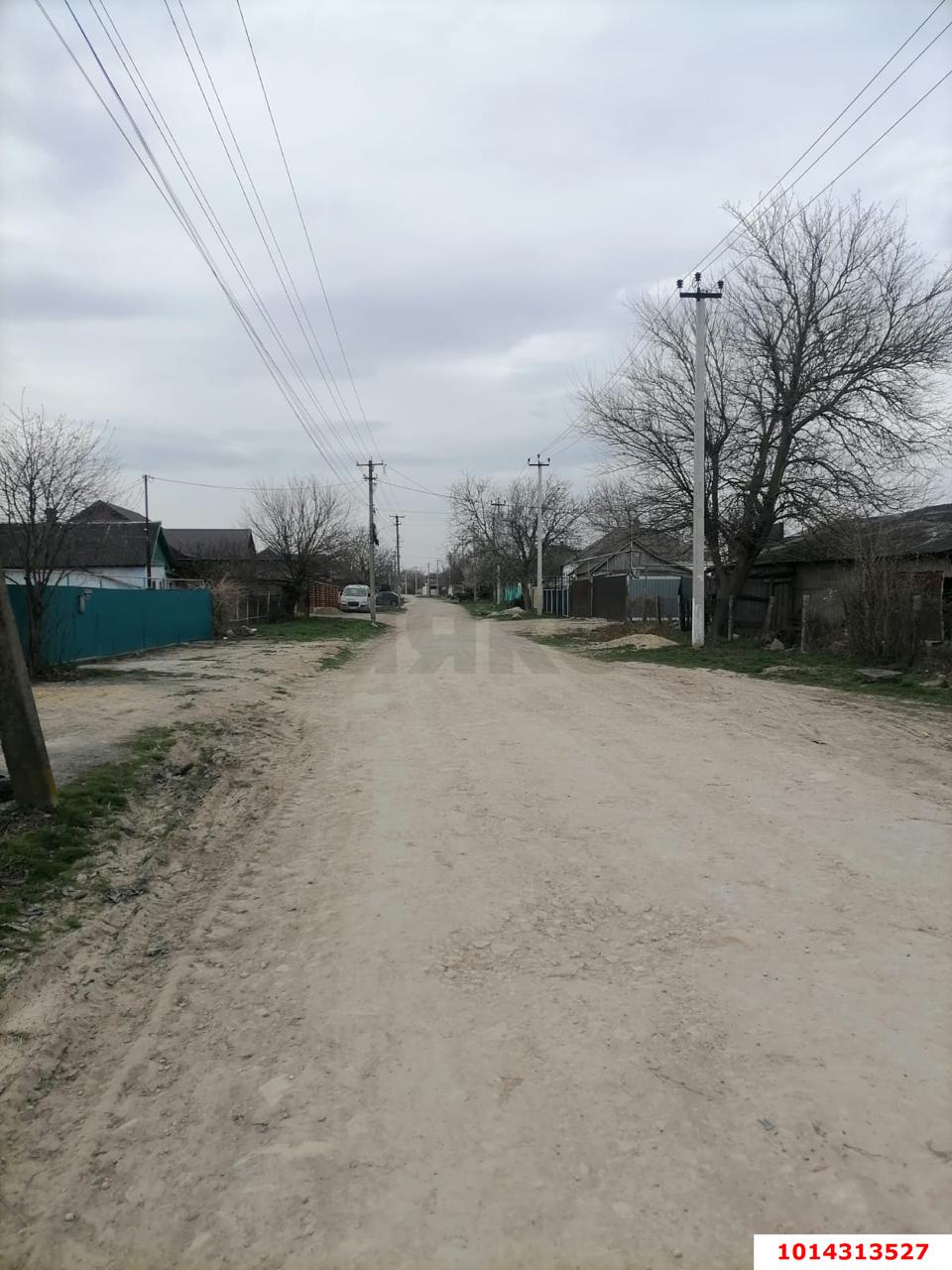 Фото №4: Земельный участок под ИЖС 23.38 сот. - Варениковская