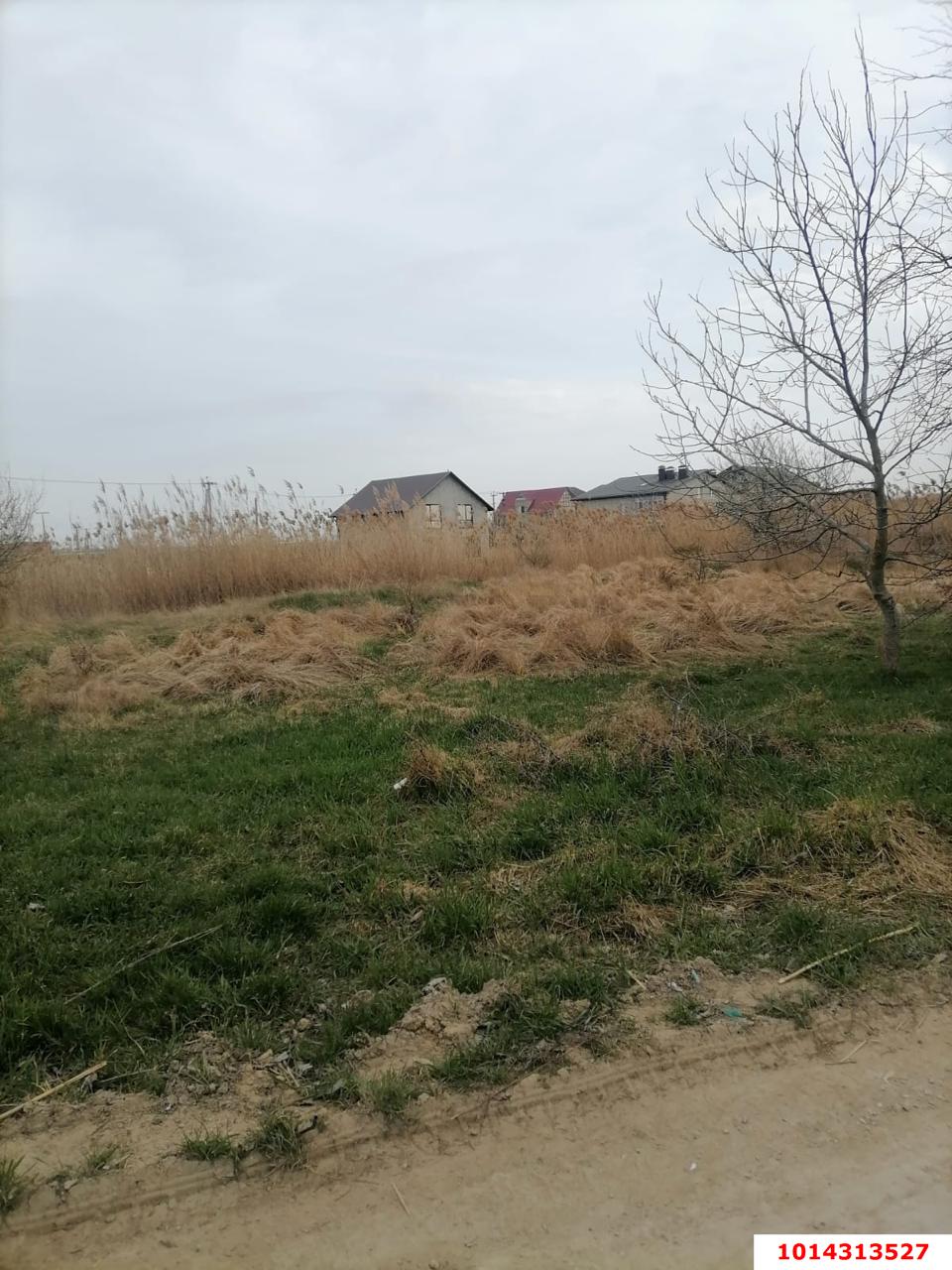 Фото №5: Земельный участок под ИЖС 23.38 сот. - Варениковская