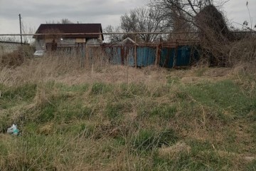 Фото №2: Земельный участок под ИЖС 23.38 сот. - Варениковская, 