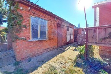 Фото №3: Земельный участок под ИЖС 4 сот. - Краснодар, мкр. Прикубанский внутригородской округ, ул. Некрасова, 62