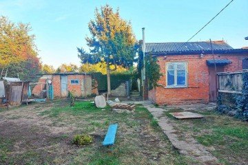Фото №2: Земельный участок под ИЖС 4 сот. - Краснодар, мкр. Прикубанский внутригородской округ, ул. Некрасова, 62