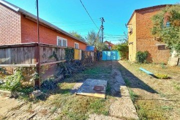 Фото №4: Земельный участок под ИЖС 4 сот. - Краснодар, мкр. Прикубанский внутригородской округ, ул. Некрасова, 62