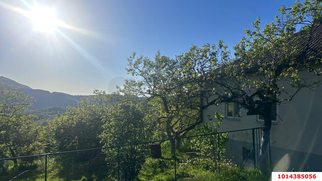 Фото №5: Земельный участок под ИЖС 4.11 сот. - Красная Воля, Адлерский, ул. Володи Ульянова, 9