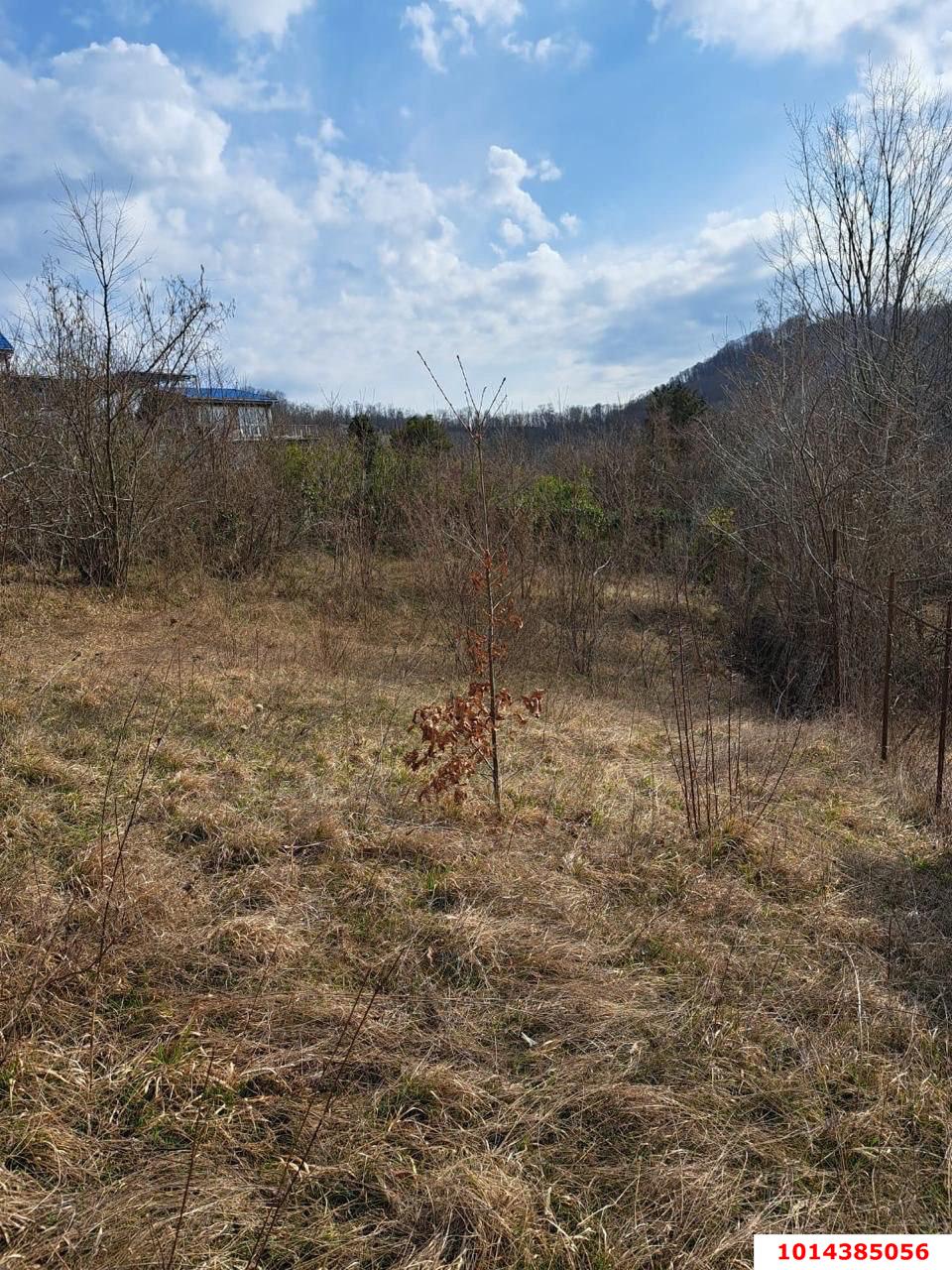 Фото №3: Земельный участок под ИЖС 4.11 сот. - Красная Воля, Адлерский, ул. Володи Ульянова, 9