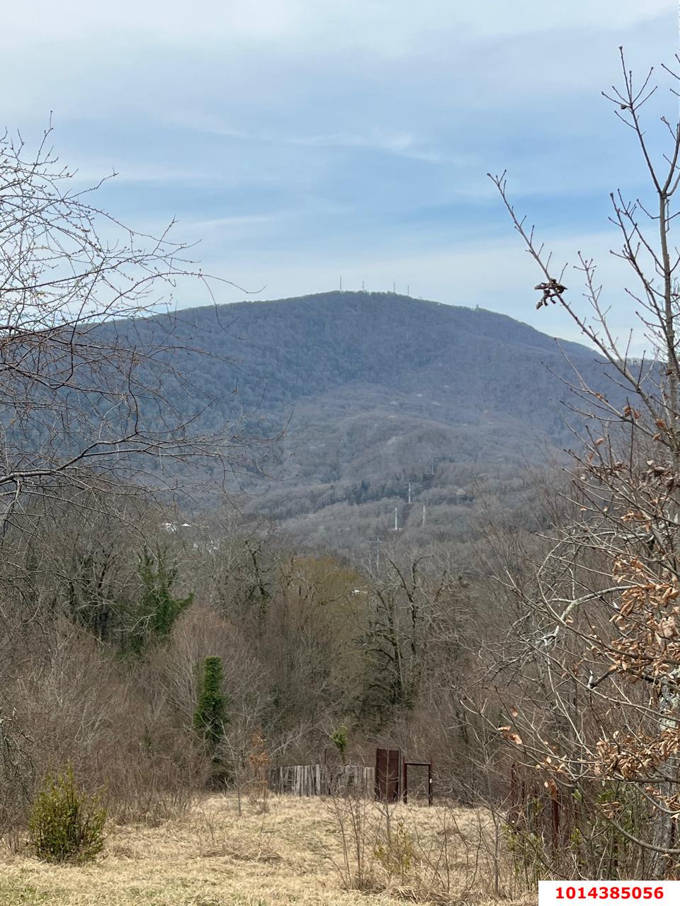 Фото №7: Земельный участок под ИЖС 4.11 сот. - Красная Воля, Адлерский, ул. Володи Ульянова, 9