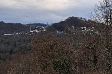 Фото №1: Земельный участок под ИЖС 4.11 сот. - Красная Воля, р. Адлерский, ул. Володи Ульянова, 9