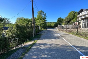 Фото №4: Земельный участок под ИЖС 4.11 сот. - Красная Воля, р. Адлерский, ул. Володи Ульянова, 9