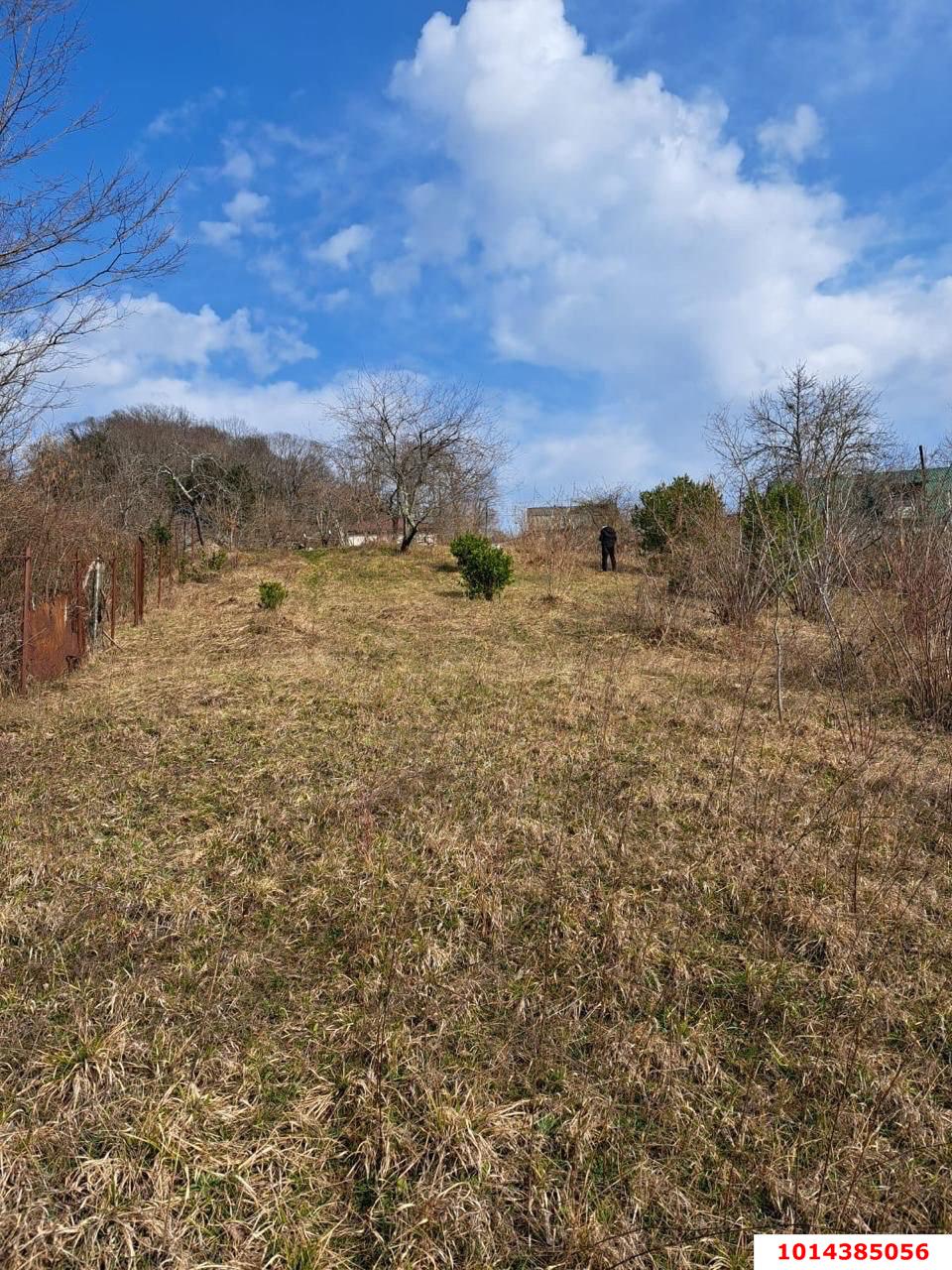 Фото №2: Земельный участок под ИЖС 4.11 сот. - Красная Воля, Адлерский, ул. Володи Ульянова, 9