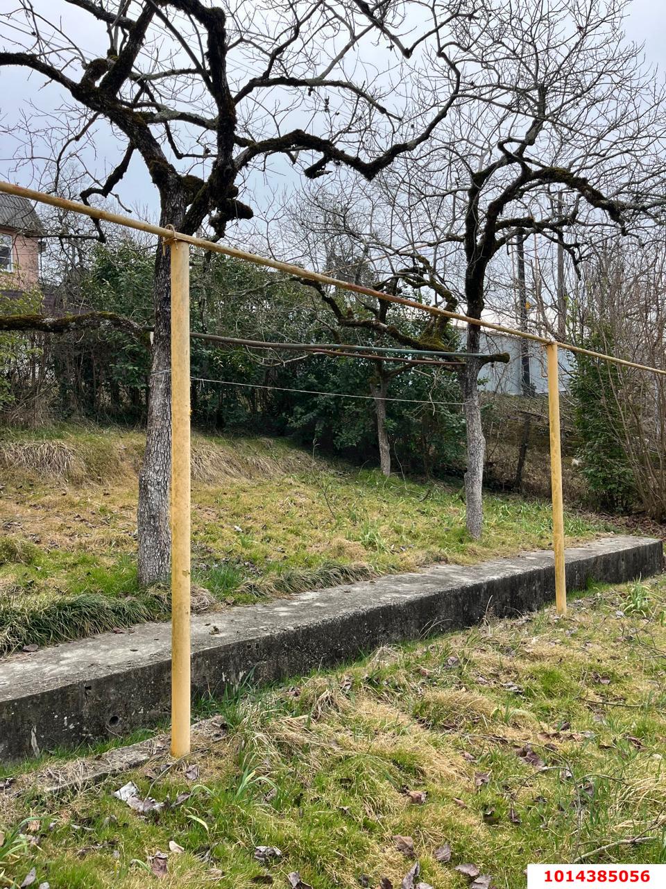 Фото №6: Земельный участок под ИЖС 4.11 сот. - Красная Воля, Адлерский, ул. Володи Ульянова, 9