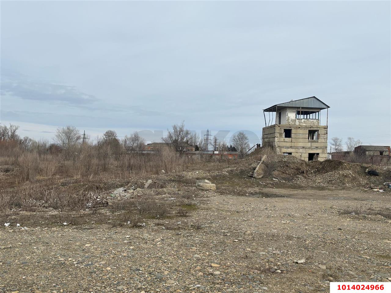 Фото №4: Производственное помещение 1000 м² - Белореченск, аллея Тополиная, 7
