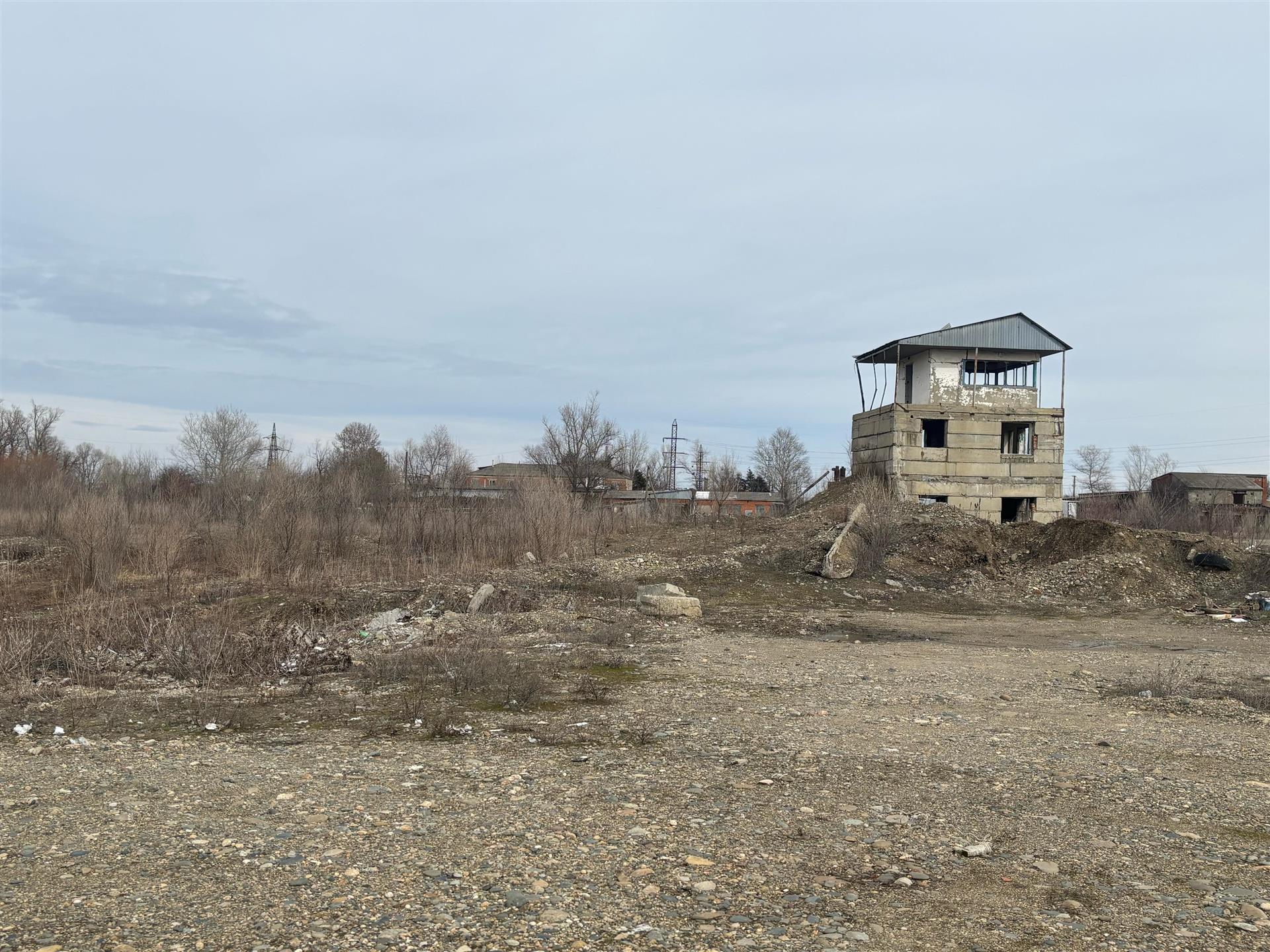 Фото №4: Коммерция 1000 м² - Белореченск, аллея Тополиная, 7