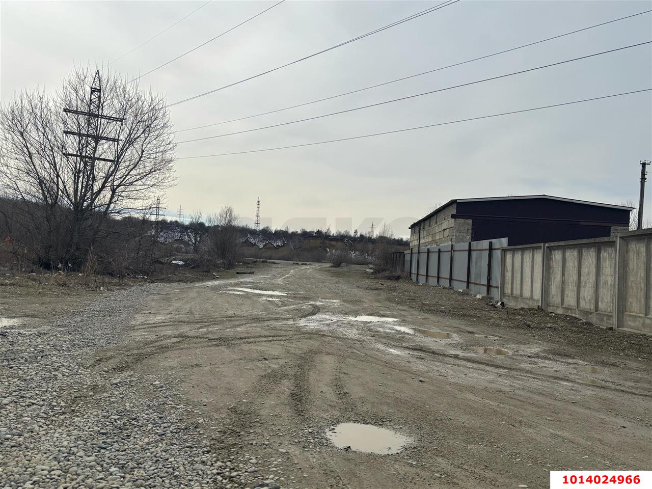 Фото №1: Производственное помещение 1000 м² - Белореченск, аллея Тополиная, 7