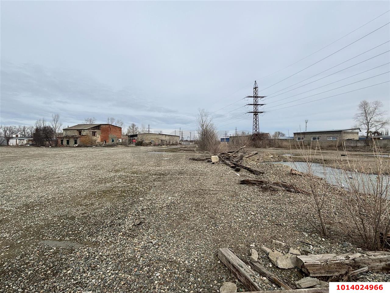 Фото №3: Производственное помещение 1000 м² - Белореченск, аллея Тополиная, 7