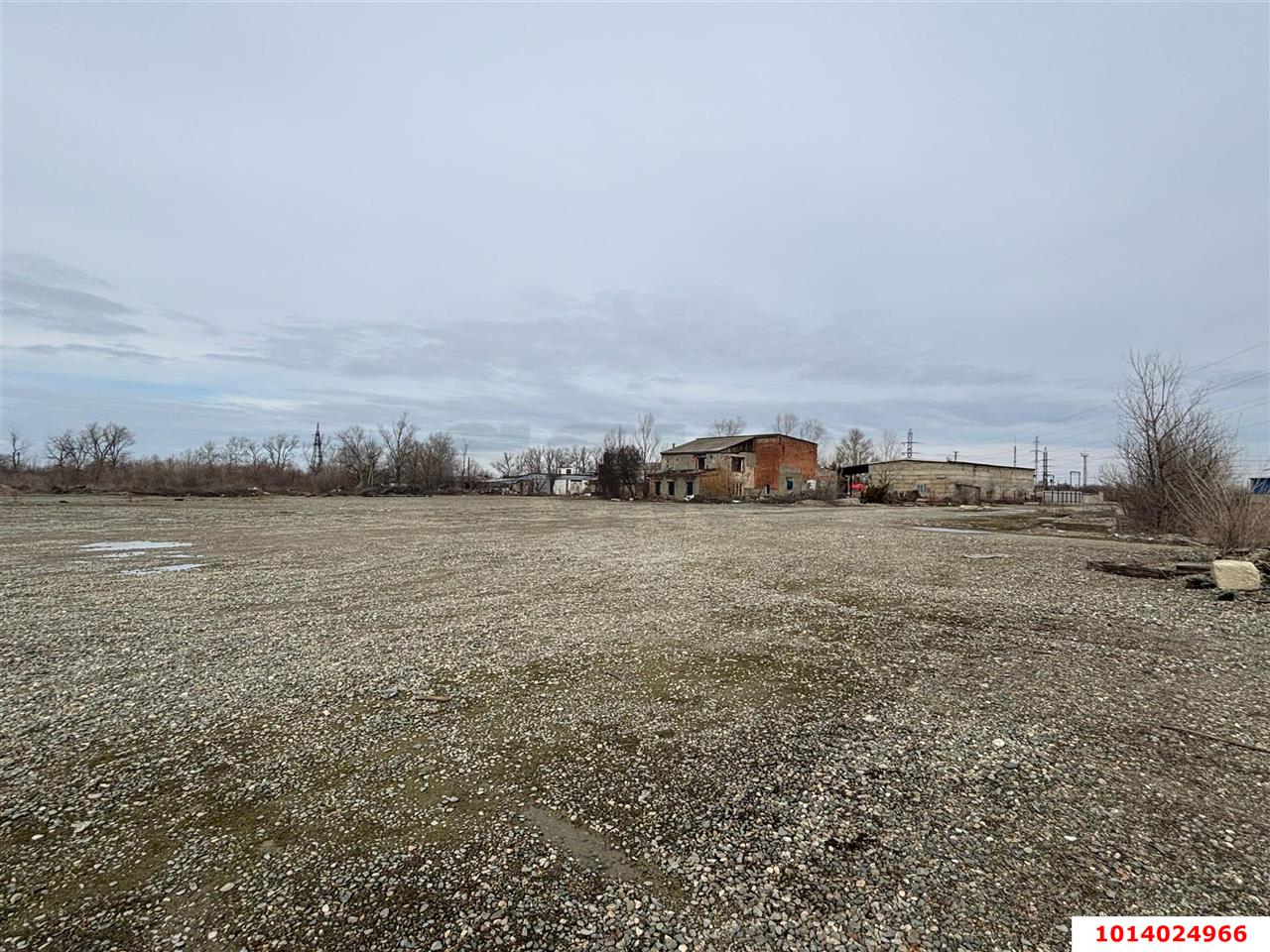 Фото №2: Производственное помещение 1000 м² - Белореченск, аллея Тополиная, 7