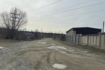 Фото №1: Производственное помещение 1000 м² - Белореченск, аллея Тополиная, 7