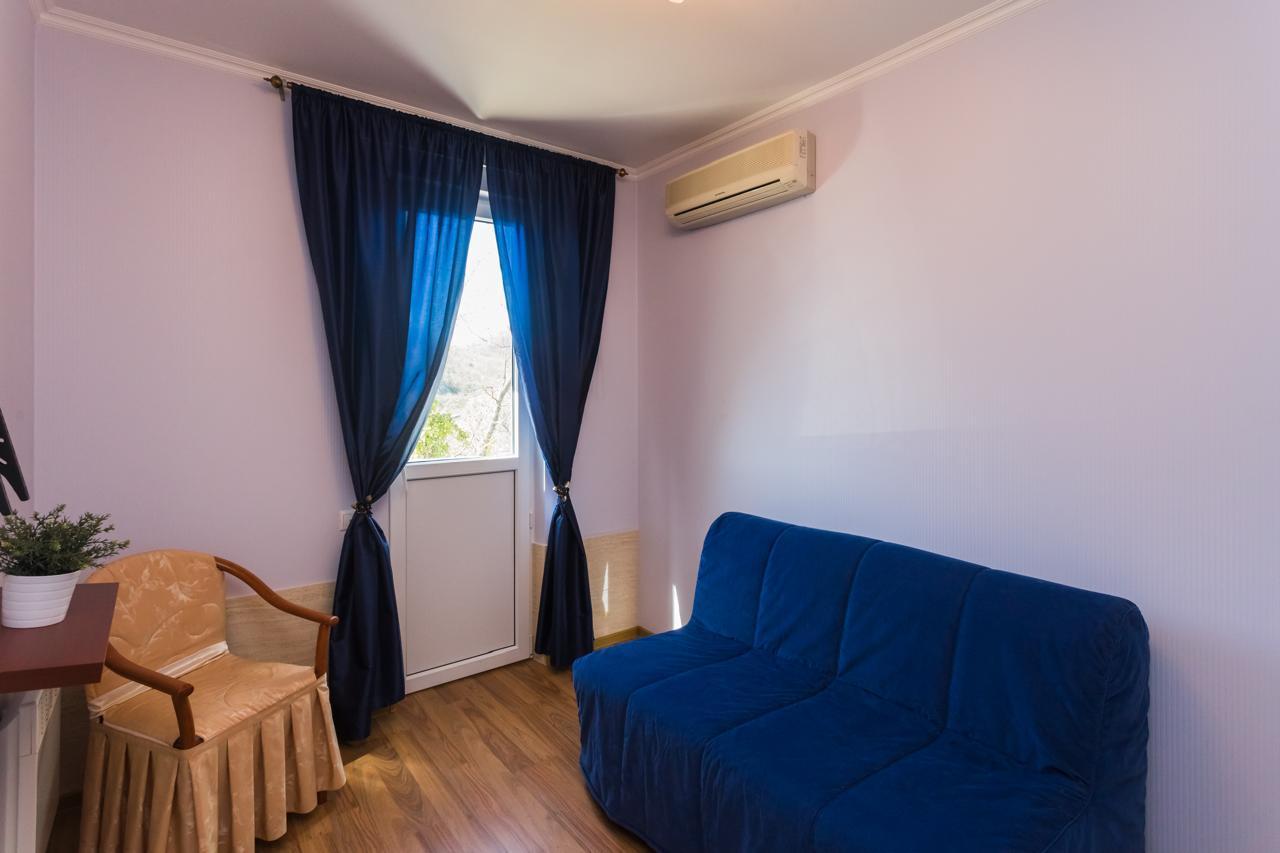 Фото №7: Коммерция 129 м² - Ольгинка, мкр. 2-й, 6/30