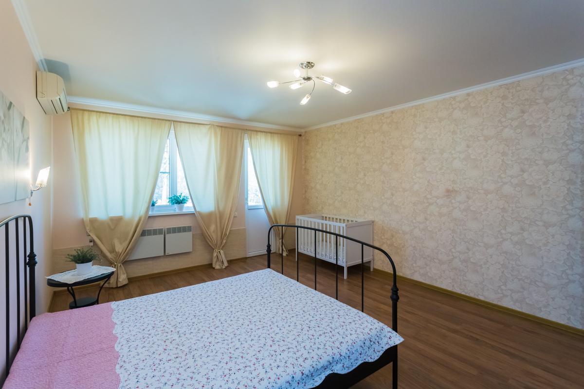 Фото №3: Коммерция 129 м² - Ольгинка, мкр. 2-й, 6/30