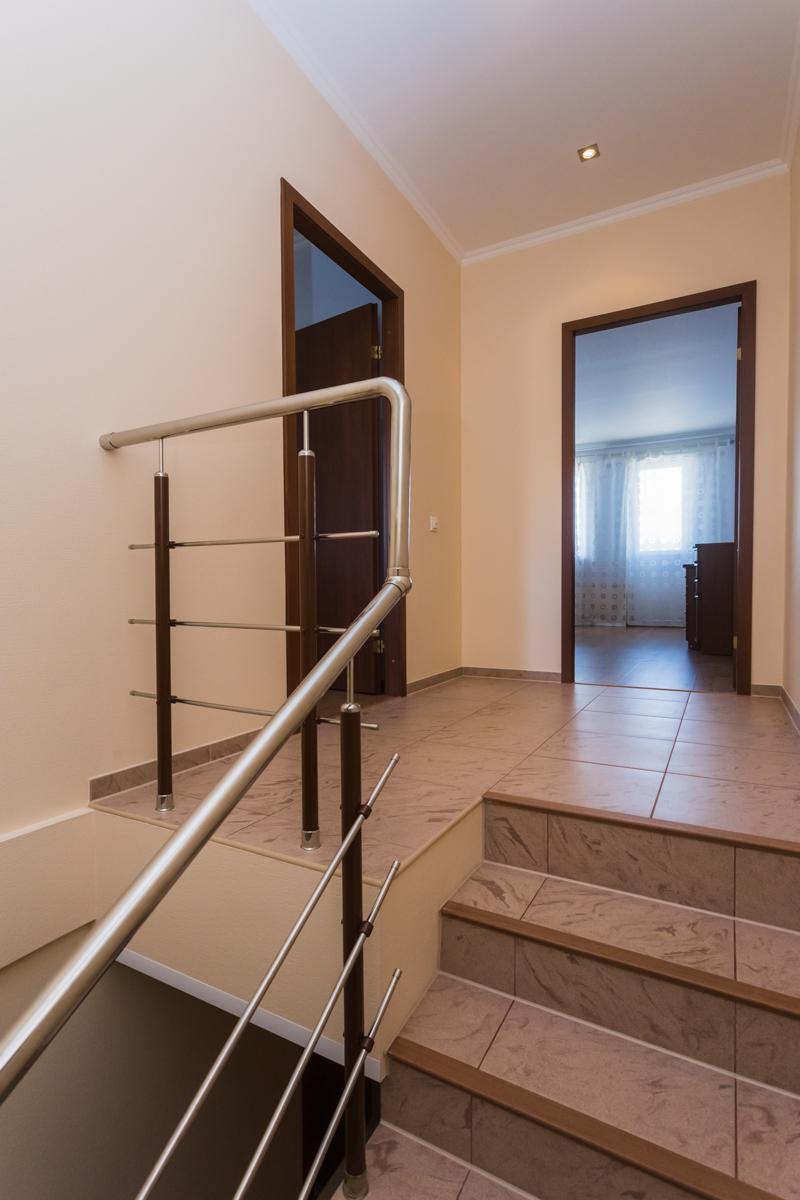 Фото №1: Коммерция 129 м² - Ольгинка, мкр. 2-й, 6/30