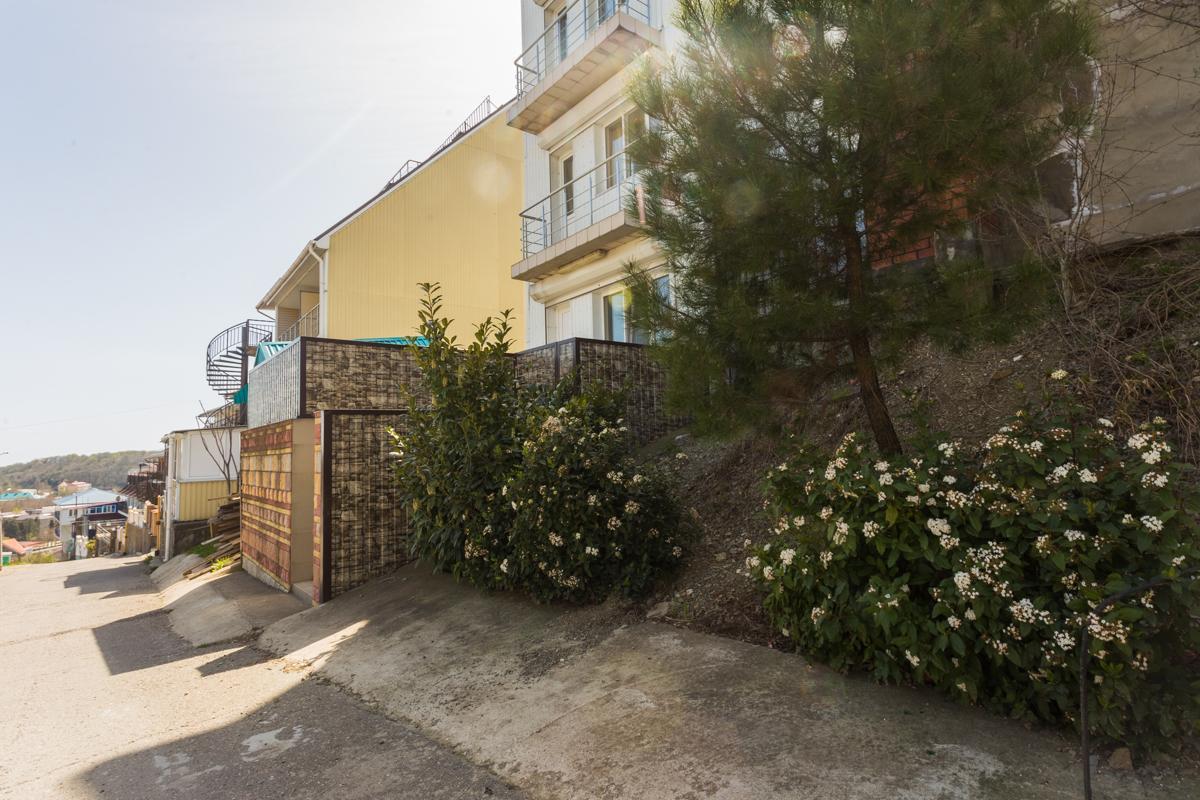 Фото №4: Коммерция 129 м² - Ольгинка, мкр. 2-й, 6/30