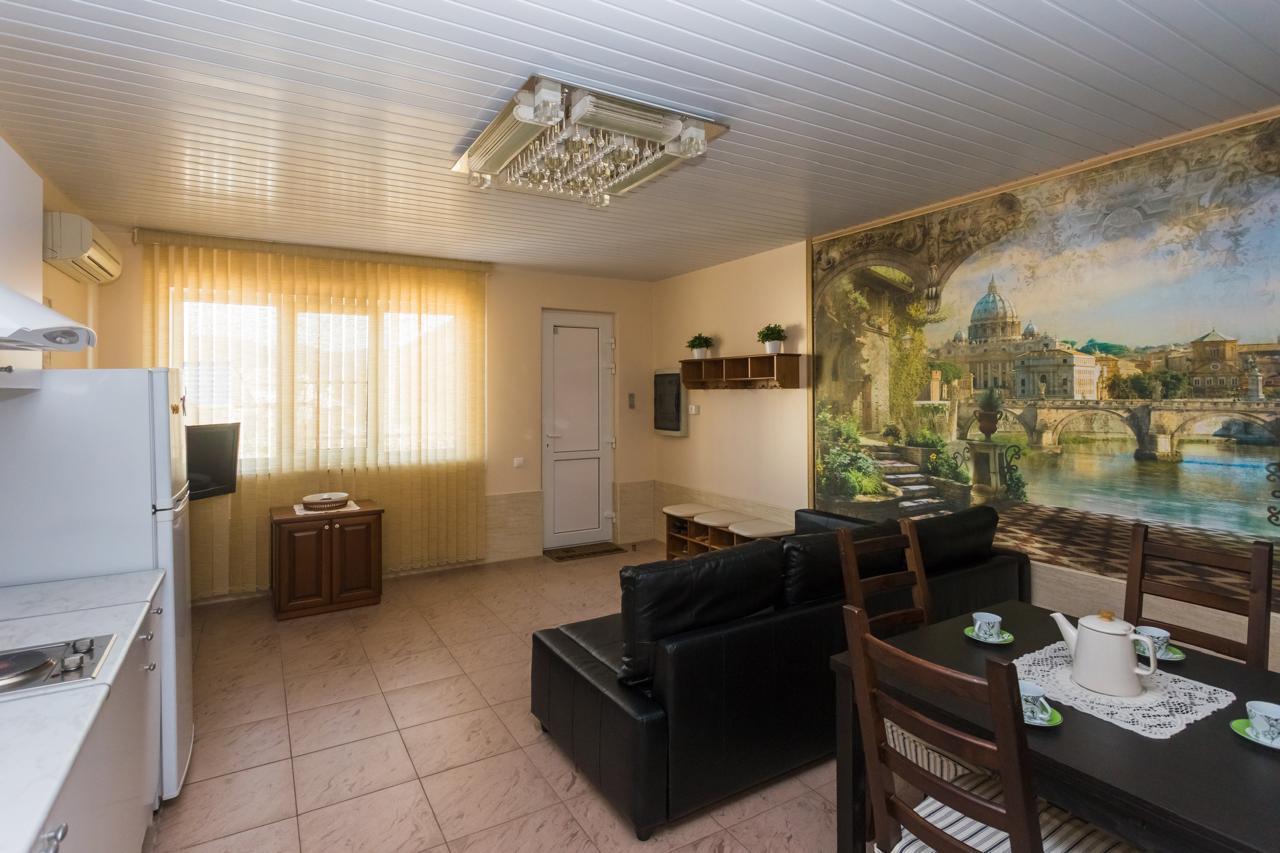 Фото №11: Коммерция 129 м² - Ольгинка, мкр. 2-й, 6/30