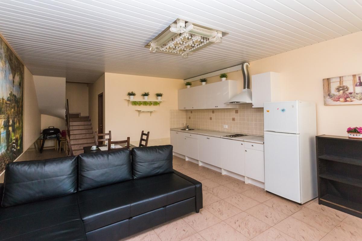 Фото №10: Коммерция 129 м² - Ольгинка, мкр. 2-й, 6/30