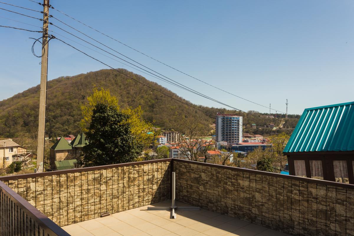 Фото №14: Коммерция 129 м² - Ольгинка, мкр. 2-й, 6/30