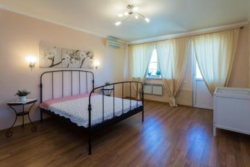 Фото №5: Коммерция 129 м² - Ольгинка, мкр. 2-й, 6/30