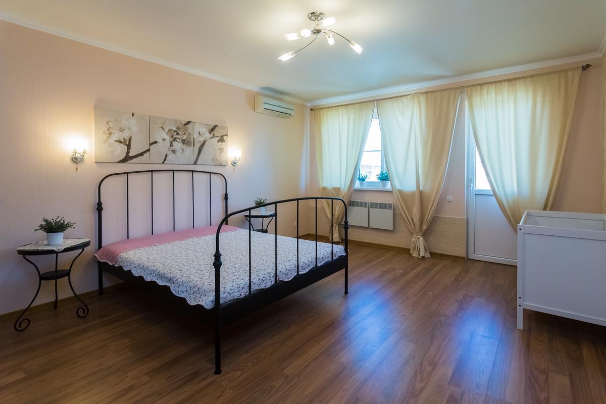 Фото №5: Коммерция 129 м² - Ольгинка, мкр. 2-й, 6/30