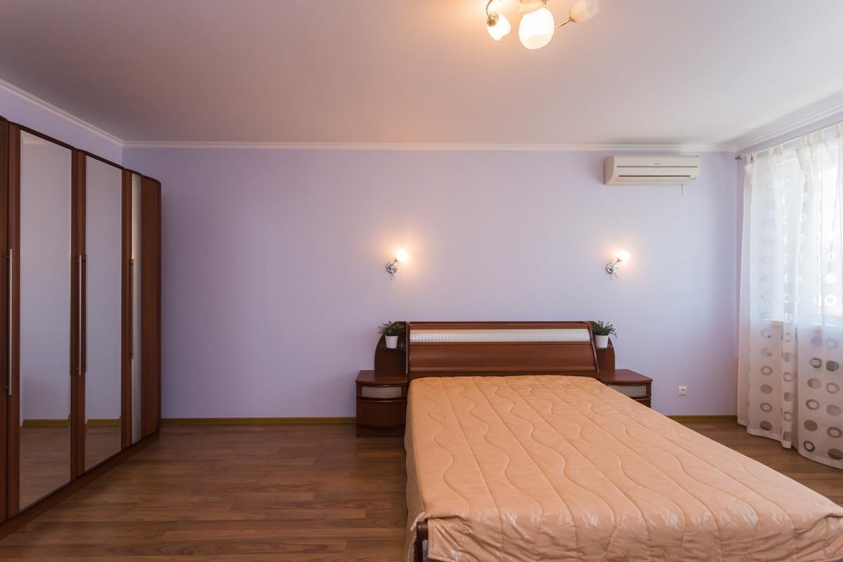 Фото №9: Коммерция 129 м² - Ольгинка, мкр. 2-й, 6/30