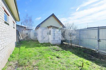 Фото №4: Дом 74 м² - Доброе, ул. Желябова, 68
