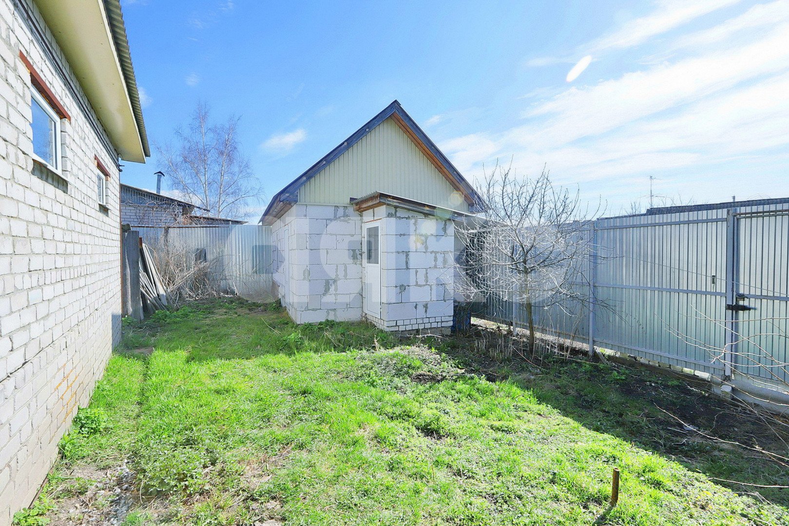 Фото №4: Дом 74 м² + 12 сот. - Доброе, ул. Желябова, 68