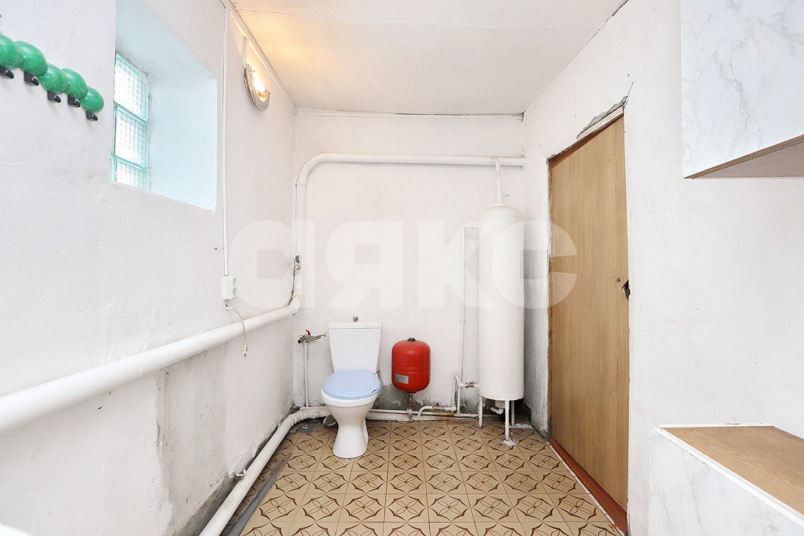 Фото №20: Дом 74 м² + 12 сот. - Доброе, ул. Желябова, 68