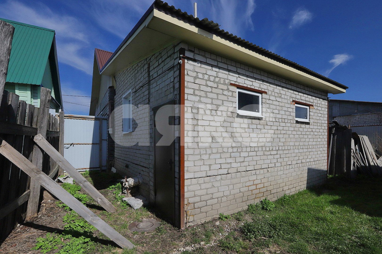 Фото №6: Дом 74 м² + 12 сот. - Доброе, ул. Желябова, 68