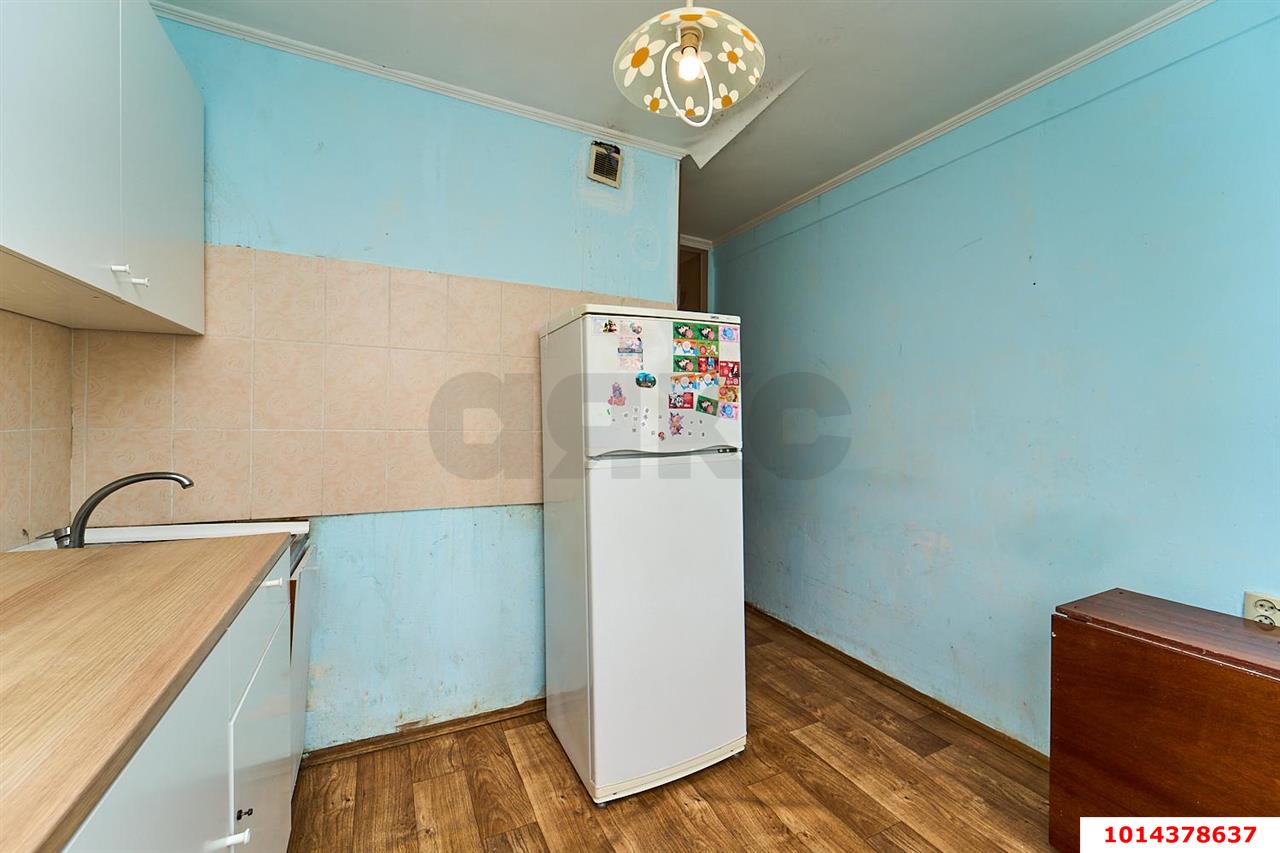 Фото №4: 2-комнатная квартира 45 м² - Краснодар, Западный внутригородской округ, ул. Одесская, 22