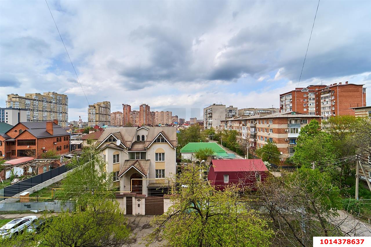 Фото №13: 2-комнатная квартира 45 м² - Краснодар, Западный внутригородской округ, ул. Одесская, 22