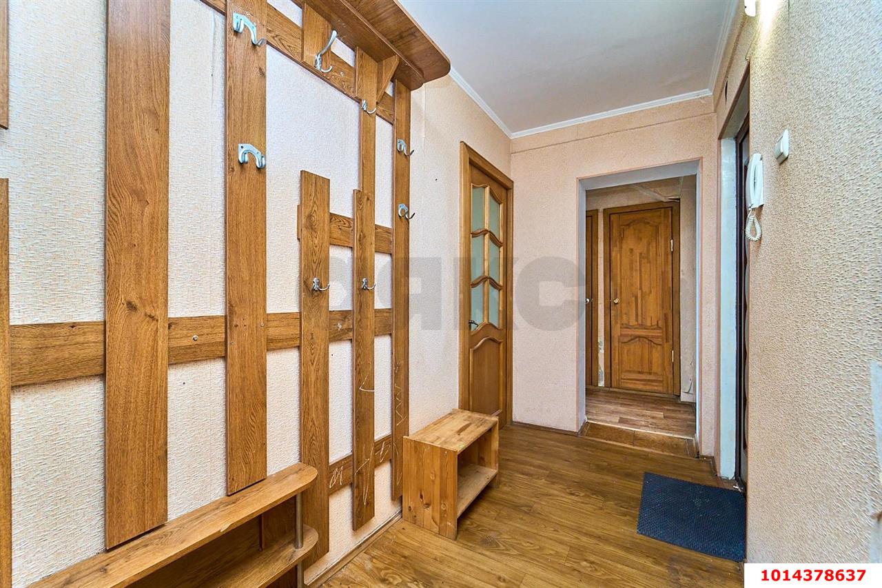 Фото №10: 2-комнатная квартира 45 м² - Краснодар, Западный внутригородской округ, ул. Одесская, 22