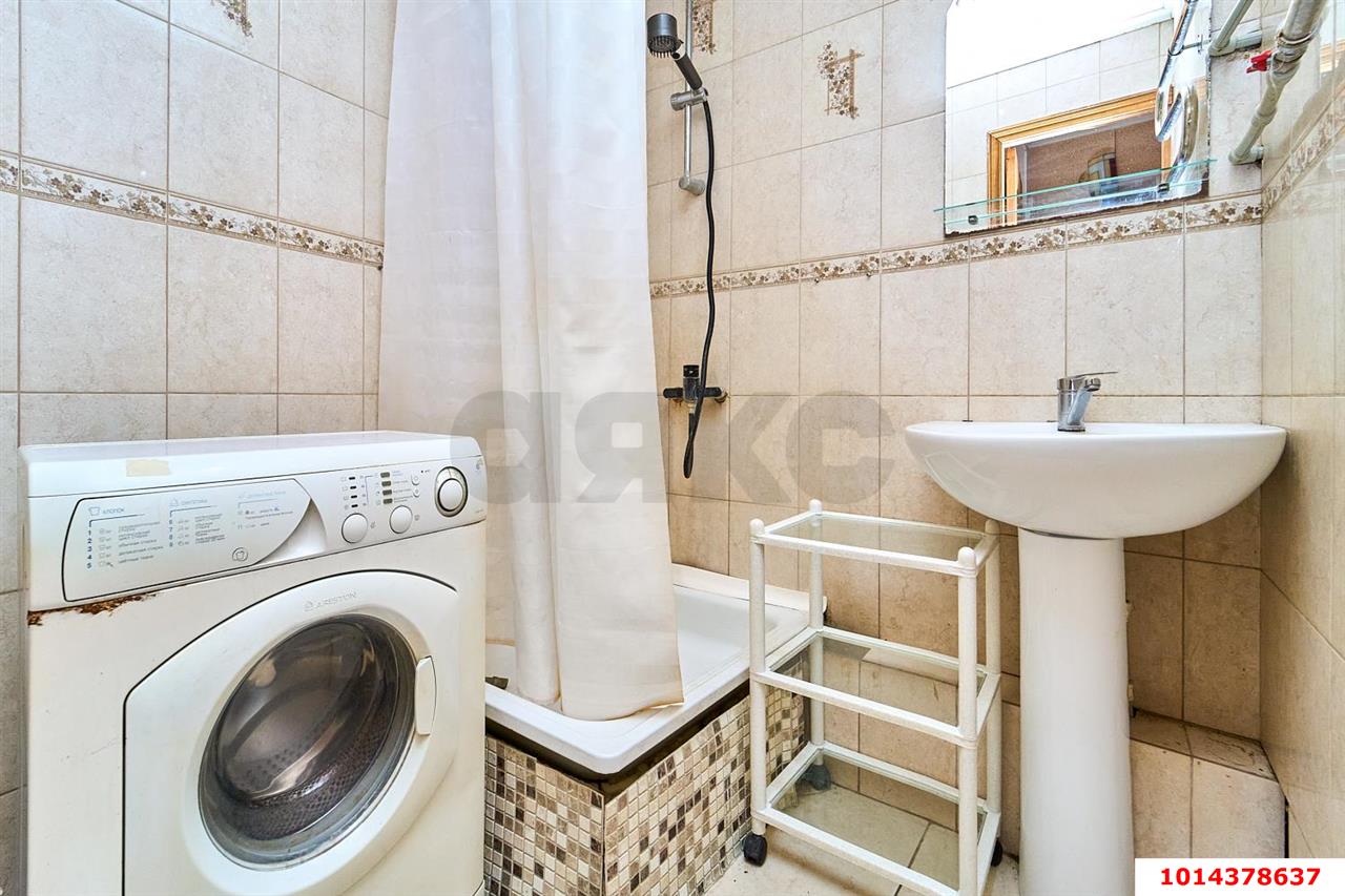 Фото №15: 2-комнатная квартира 45 м² - Краснодар, Западный внутригородской округ, ул. Одесская, 22