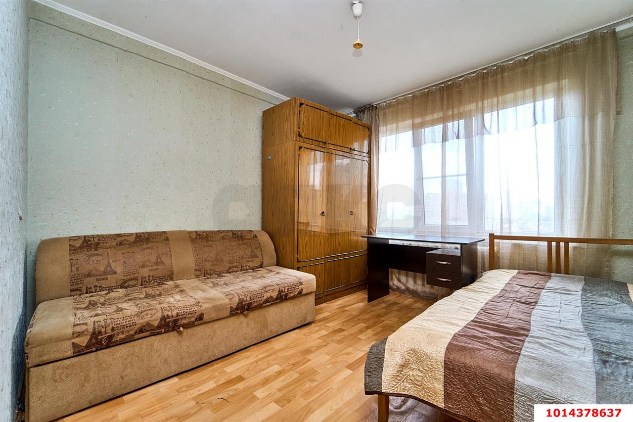 Фото №6: 2-комнатная квартира 45 м² - Краснодар, Западный внутригородской округ, ул. Одесская, 22