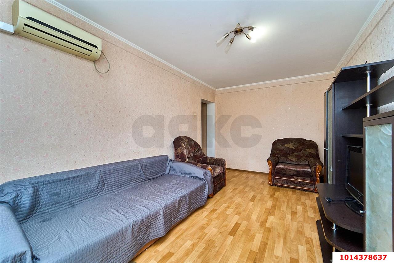 Фото №8: 2-комнатная квартира 45 м² - Краснодар, Западный внутригородской округ, ул. Одесская, 22